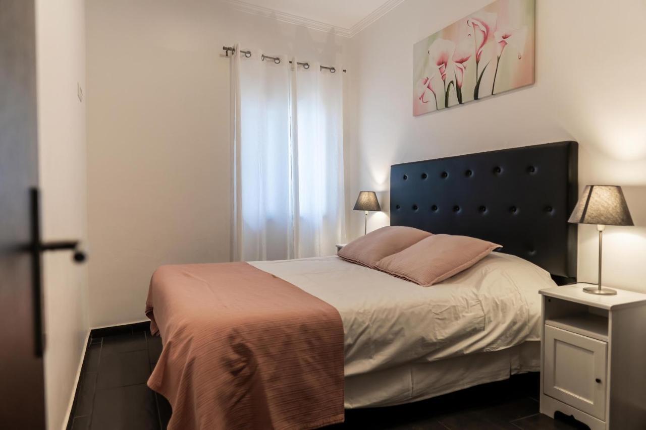Casa Terraco Βίλα Fuzeta Εξωτερικό φωτογραφία