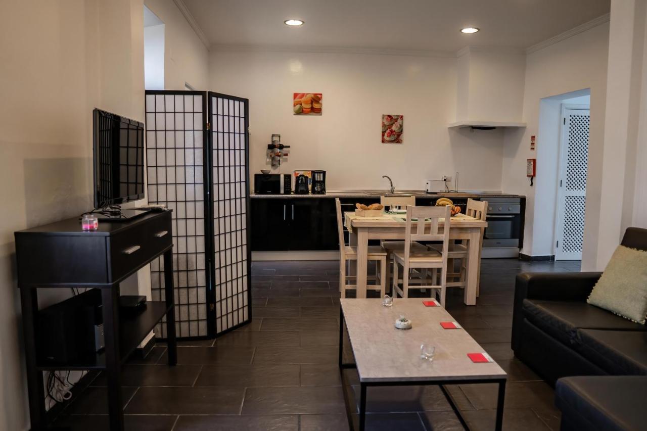 Casa Terraco Βίλα Fuzeta Εξωτερικό φωτογραφία