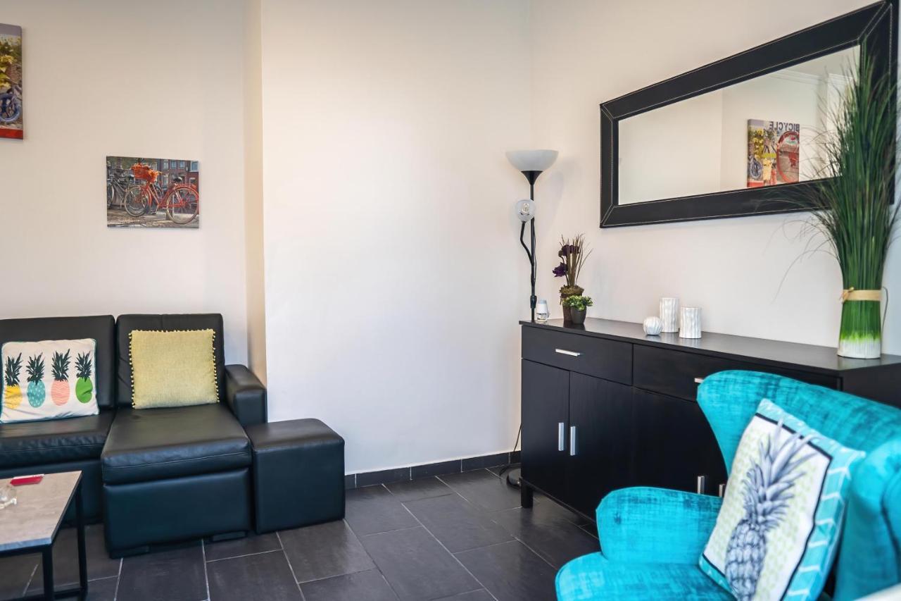 Casa Terraco Βίλα Fuzeta Εξωτερικό φωτογραφία