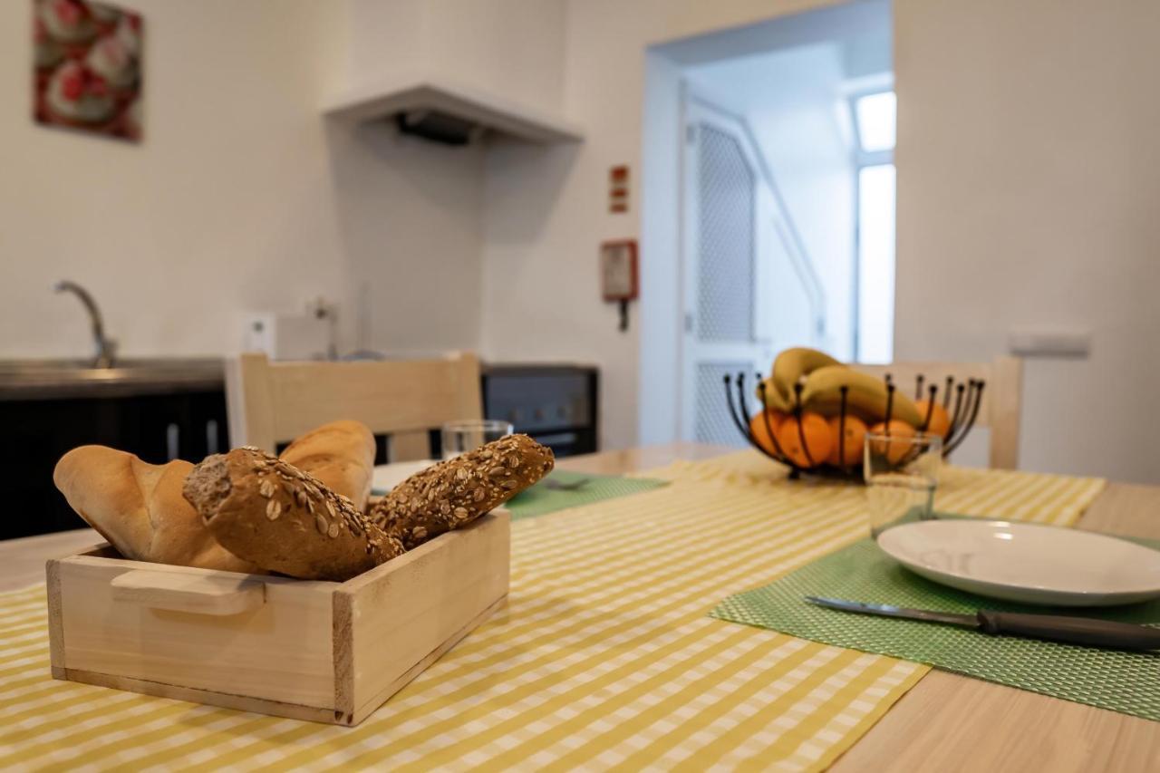 Casa Terraco Βίλα Fuzeta Εξωτερικό φωτογραφία